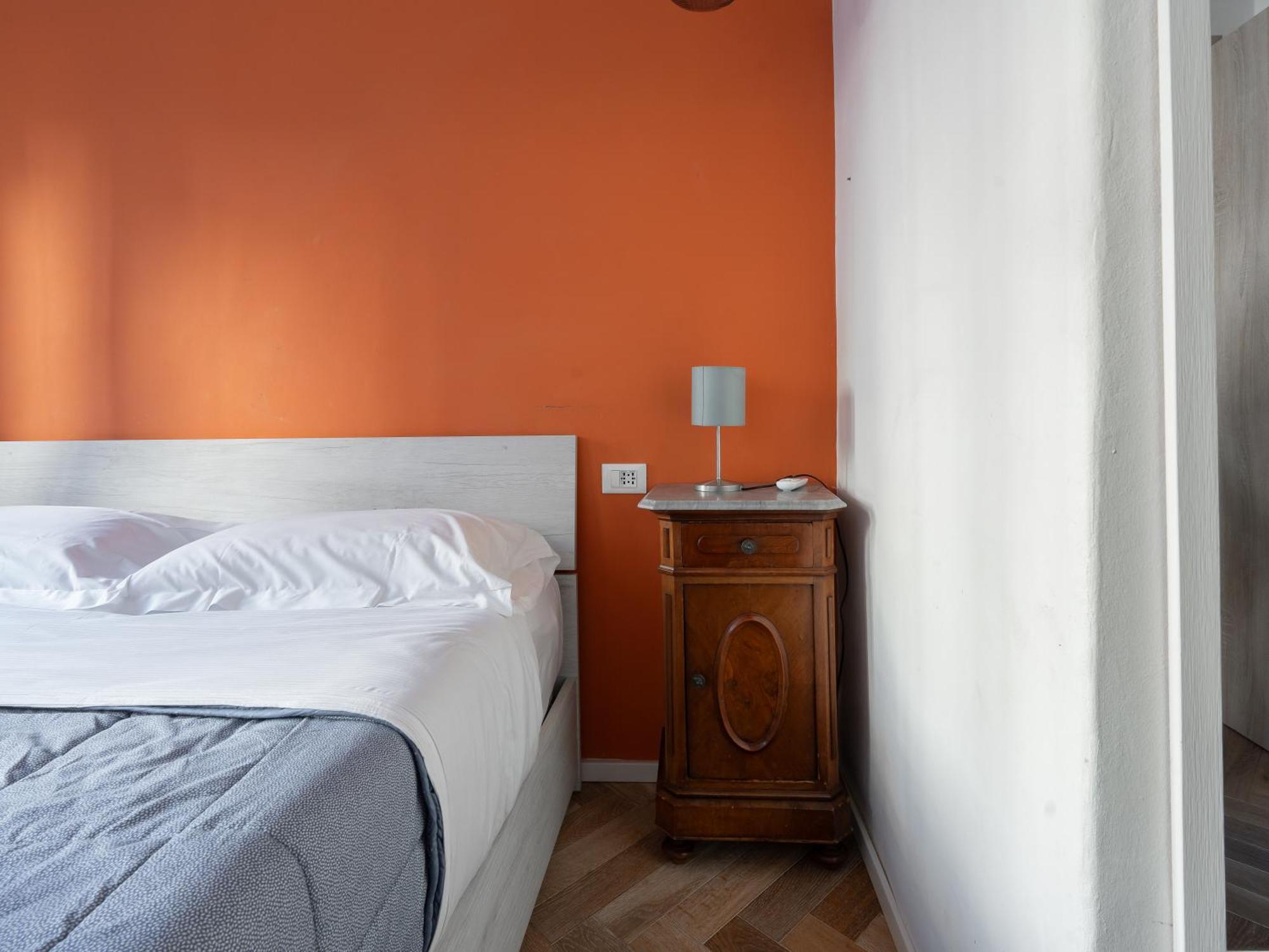 Wendy'S Home In Firenze Esterno foto