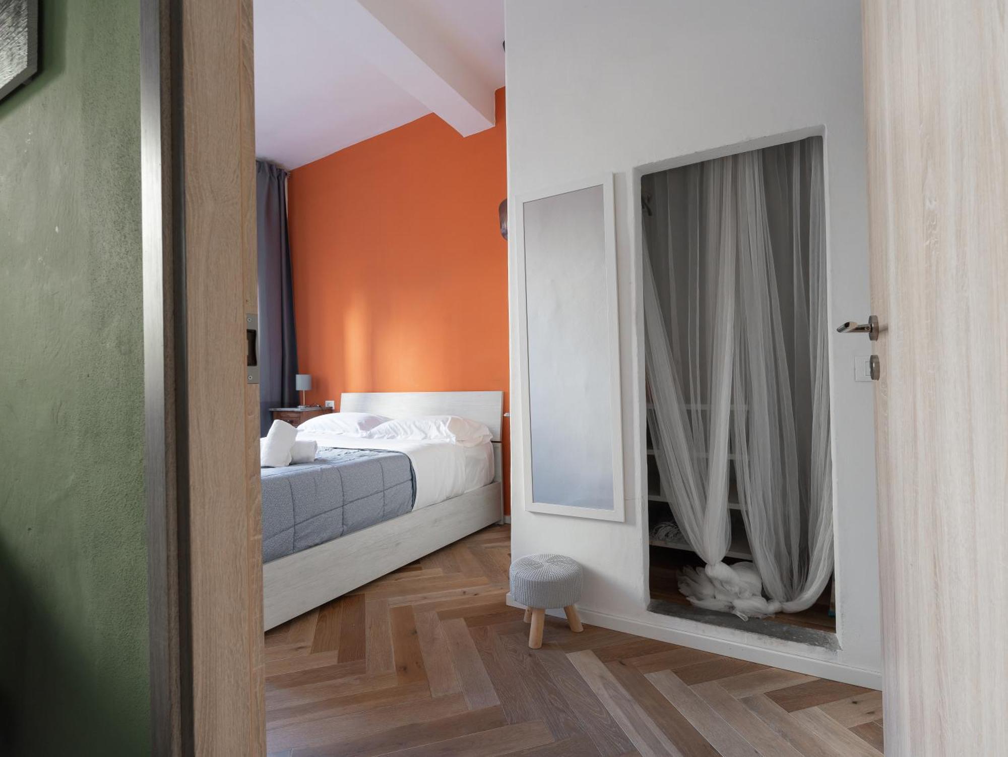 Wendy'S Home In Firenze Esterno foto