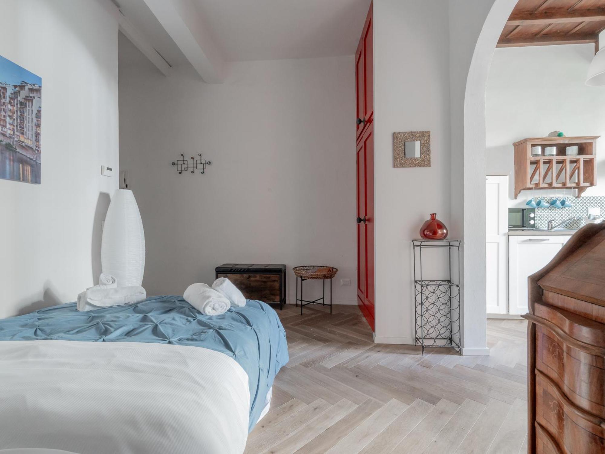 Wendy'S Home In Firenze Esterno foto