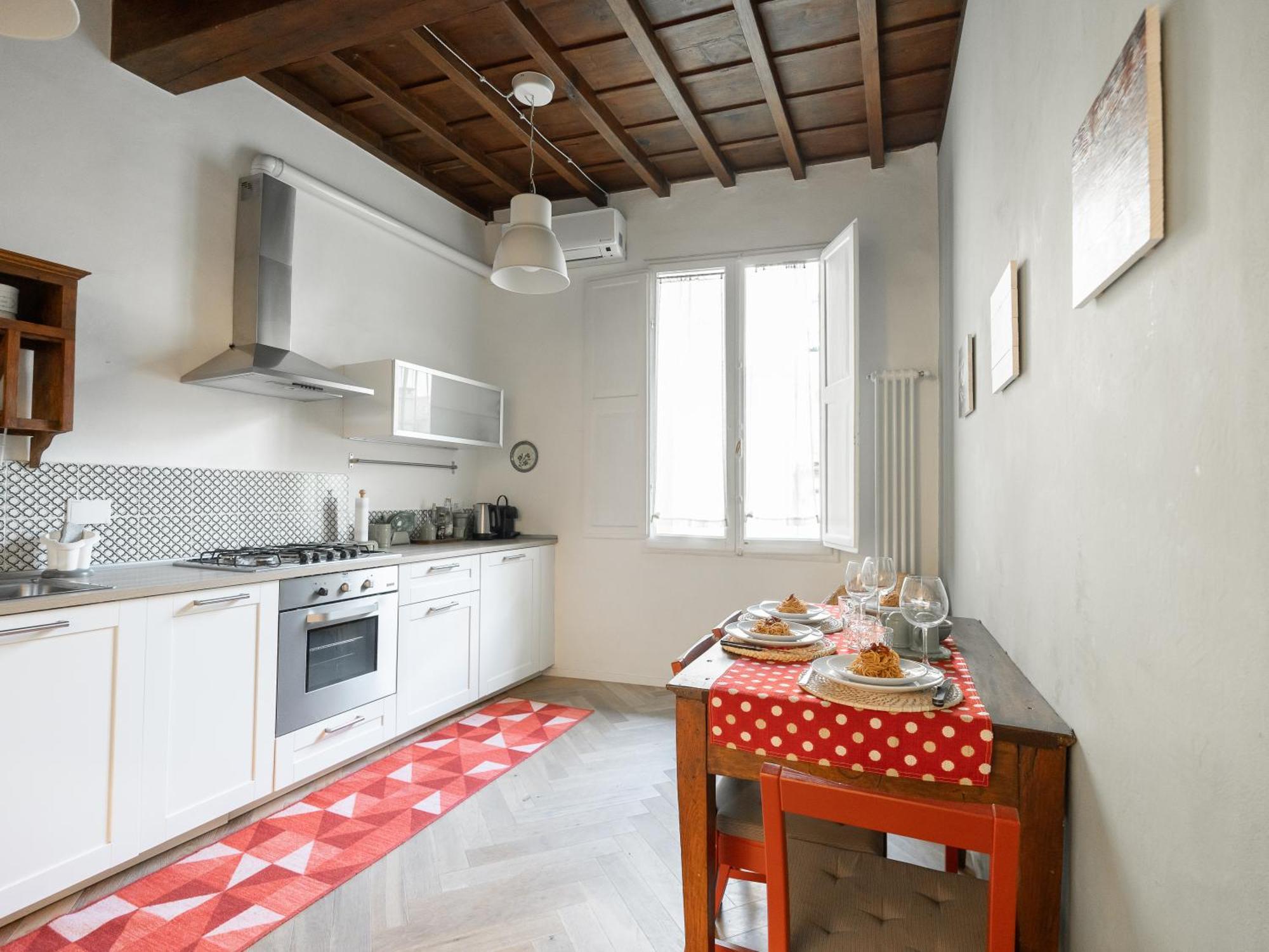 Wendy'S Home In Firenze Esterno foto