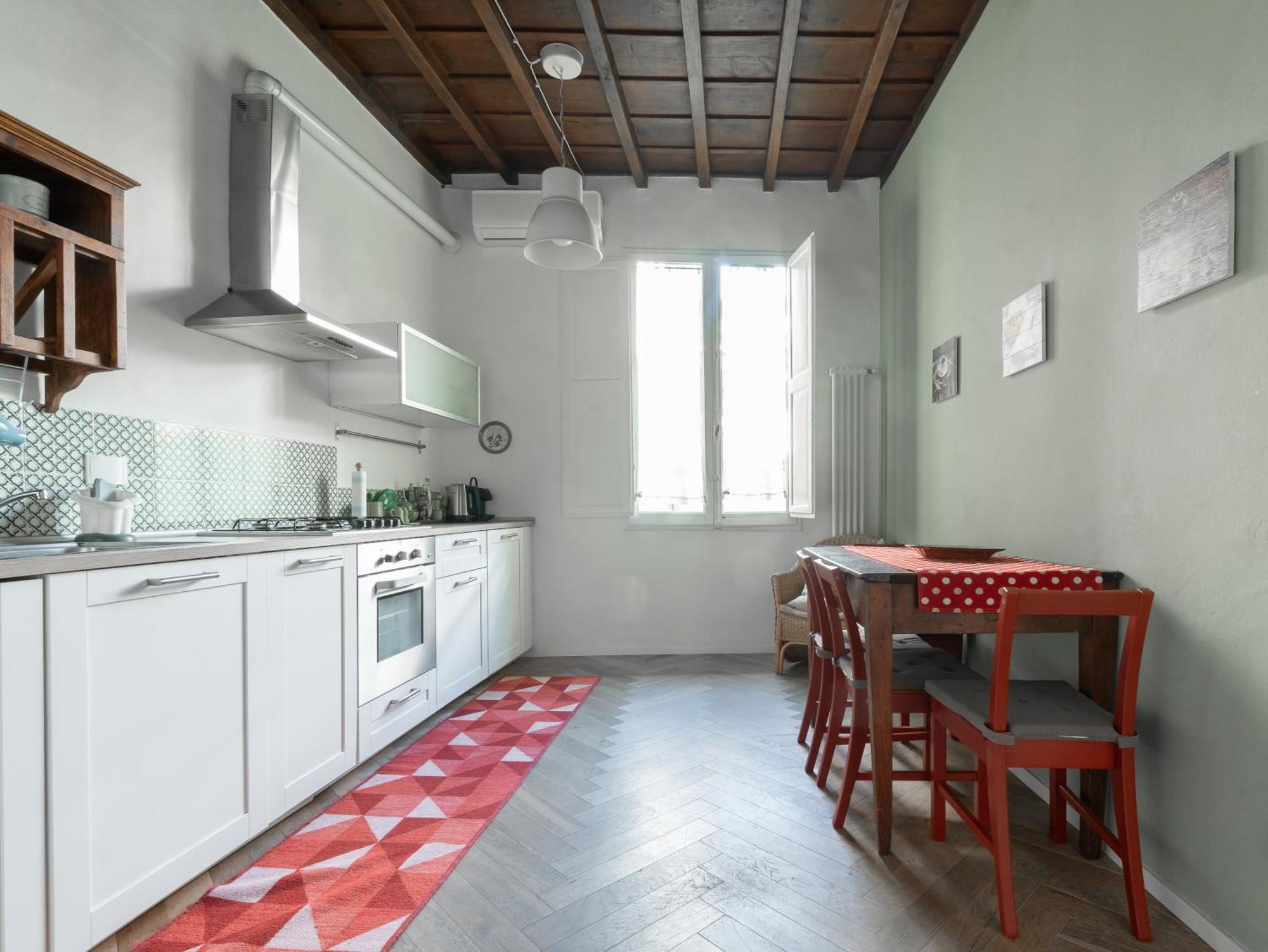 Wendy'S Home In Firenze Esterno foto