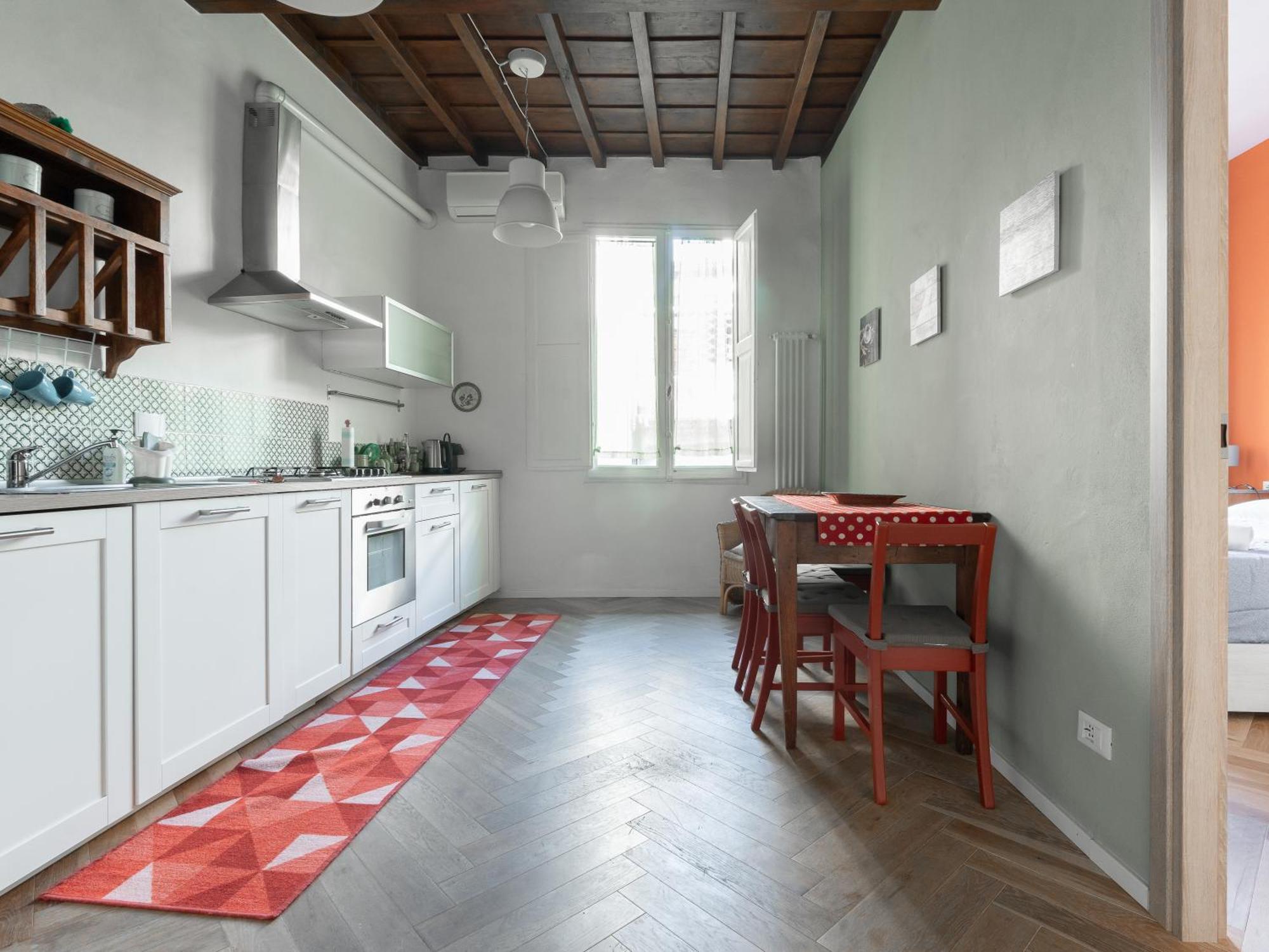 Wendy'S Home In Firenze Esterno foto