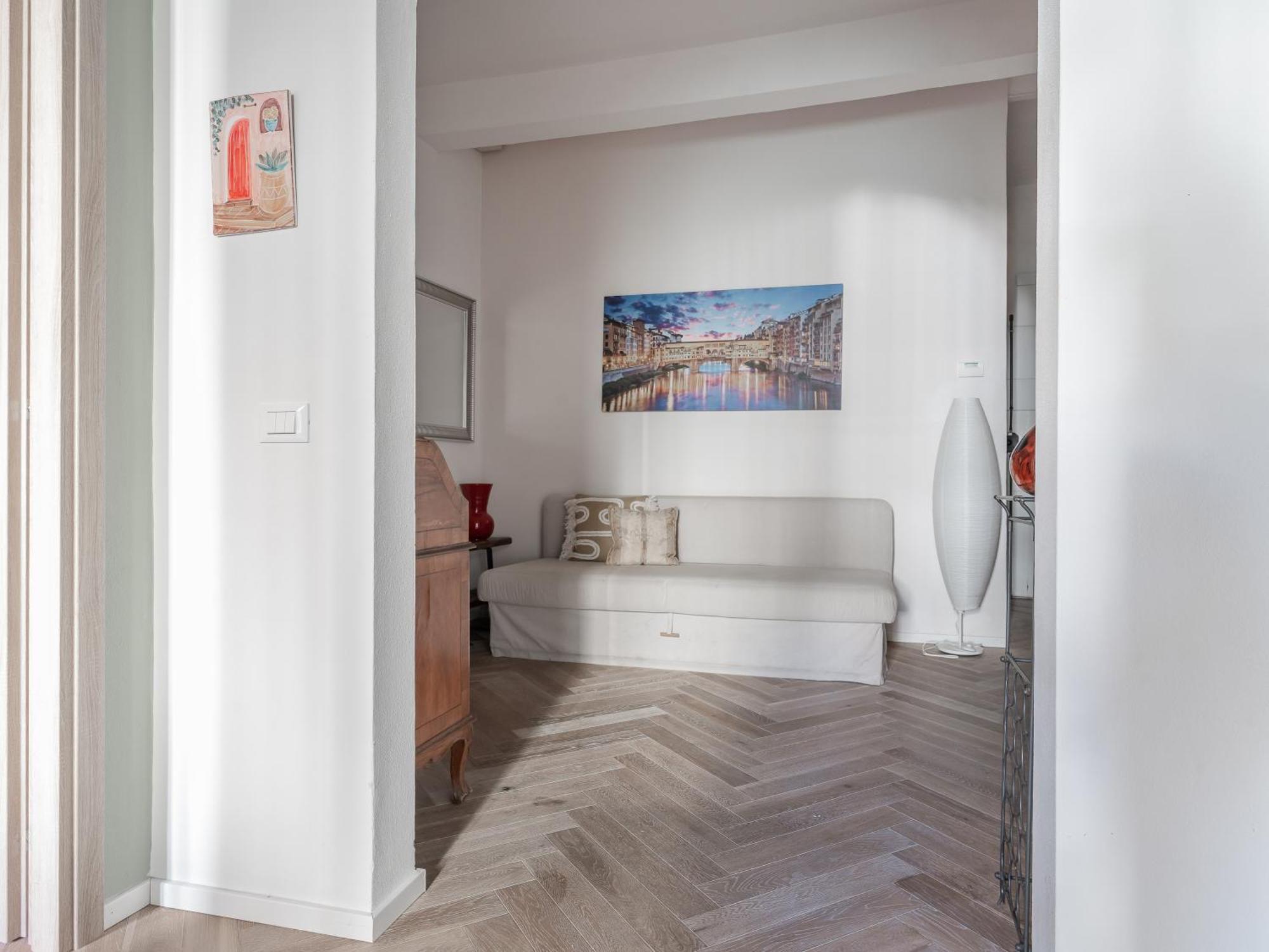 Wendy'S Home In Firenze Esterno foto